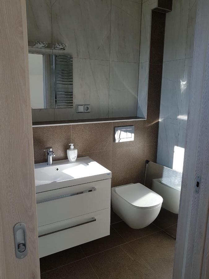 Apartmany Stran Potucky Extérieur photo