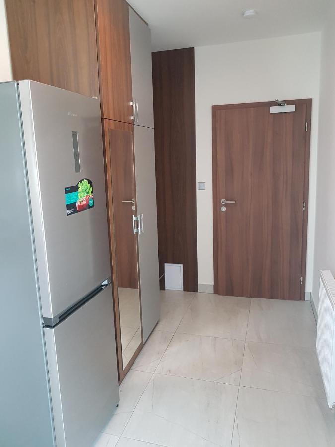 Apartmany Stran Potucky Extérieur photo