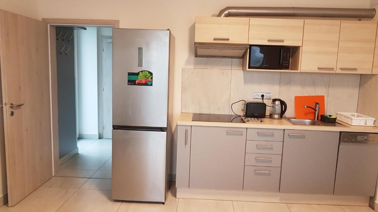 Apartmany Stran Potucky Extérieur photo