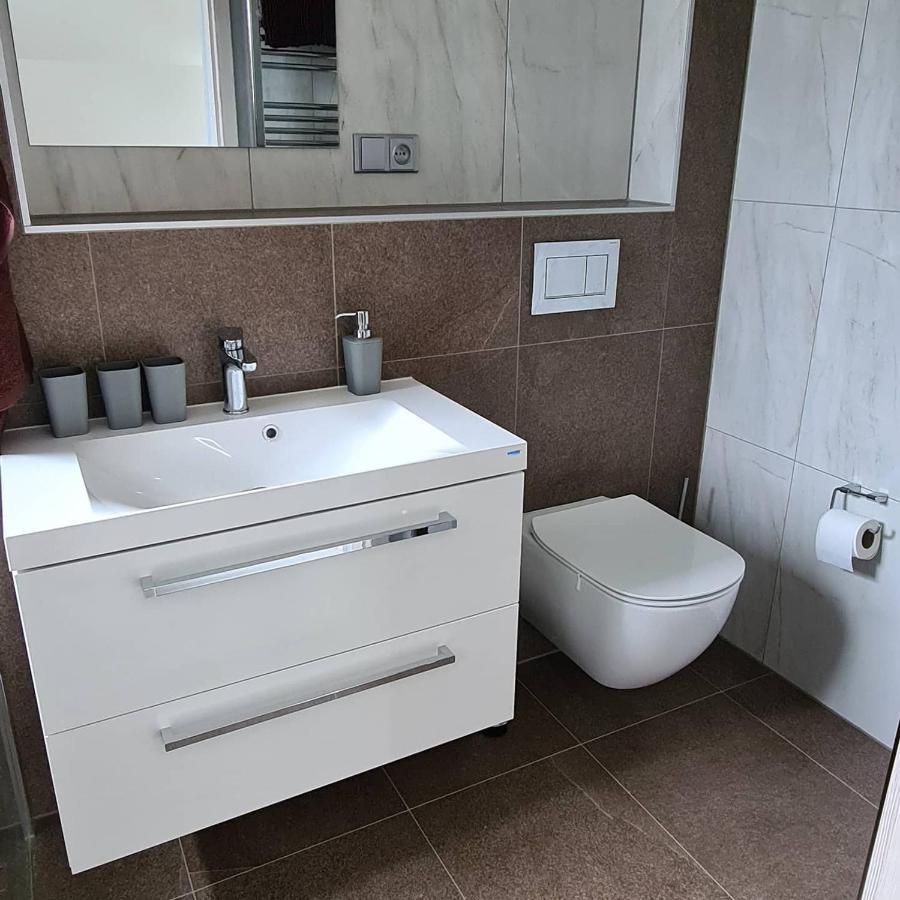 Apartmany Stran Potucky Extérieur photo