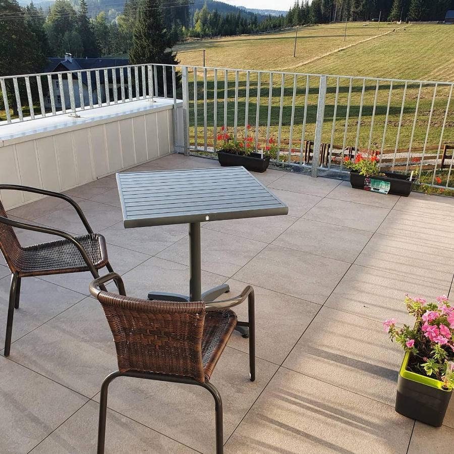 Apartmany Stran Potucky Extérieur photo