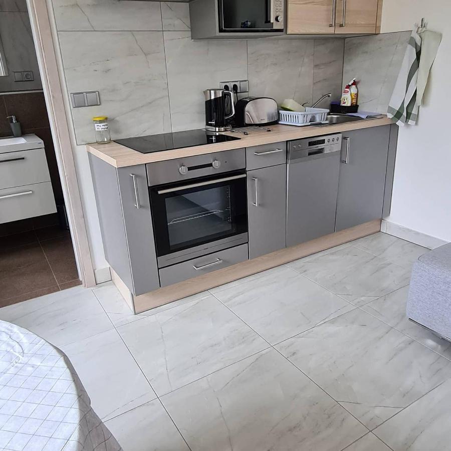 Apartmany Stran Potucky Extérieur photo