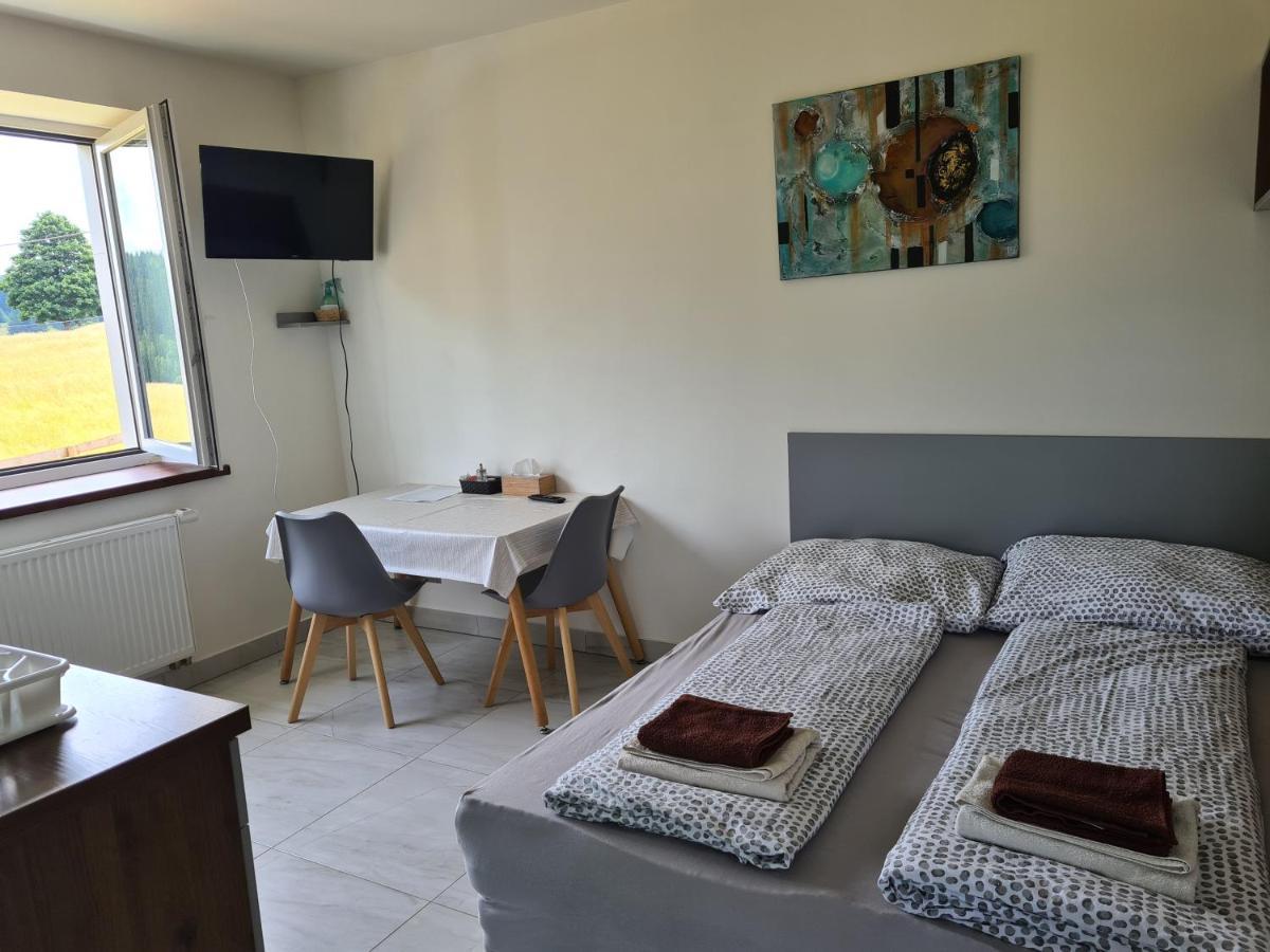 Apartmany Stran Potucky Chambre photo