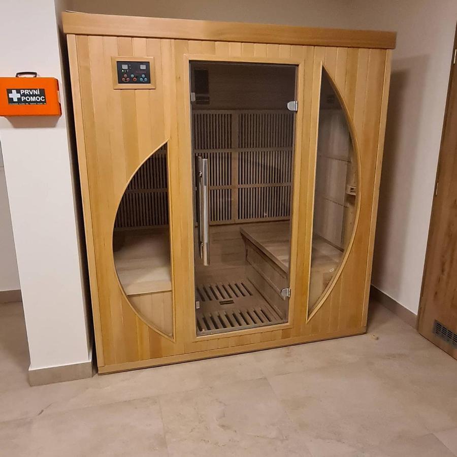 Apartmany Stran Potucky Extérieur photo