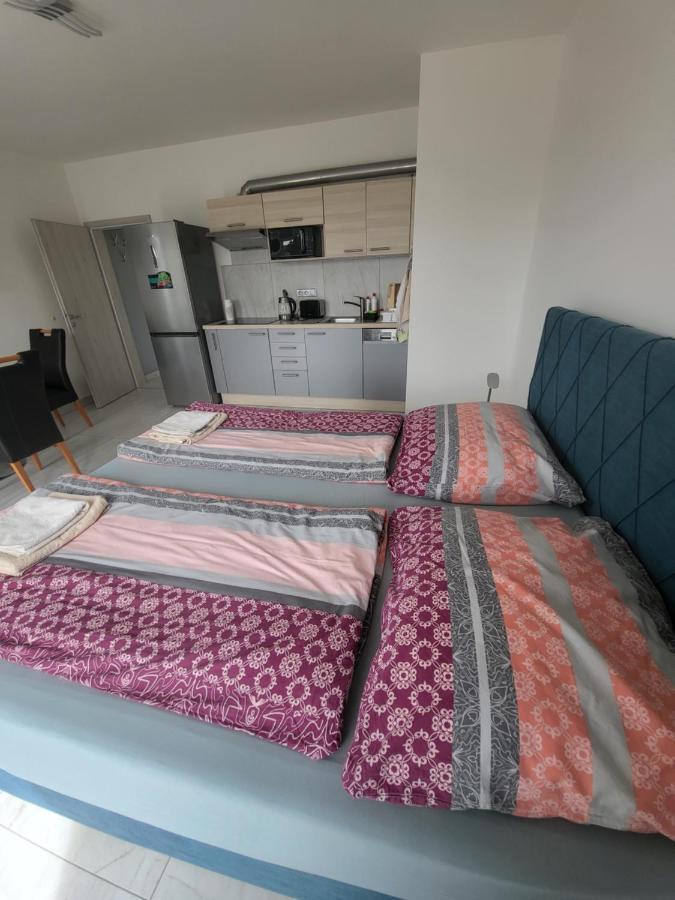 Apartmany Stran Potucky Extérieur photo