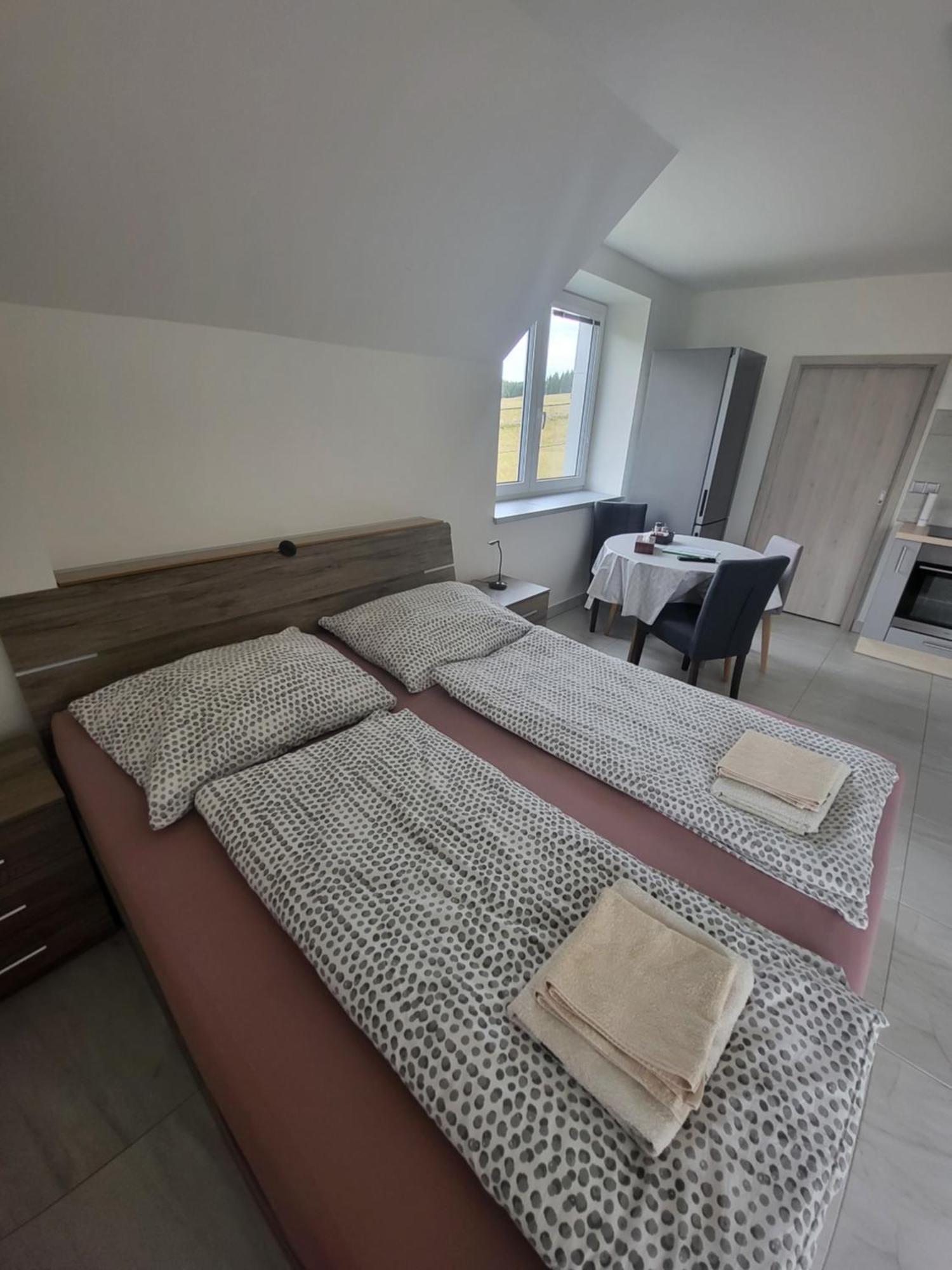 Apartmany Stran Potucky Chambre photo