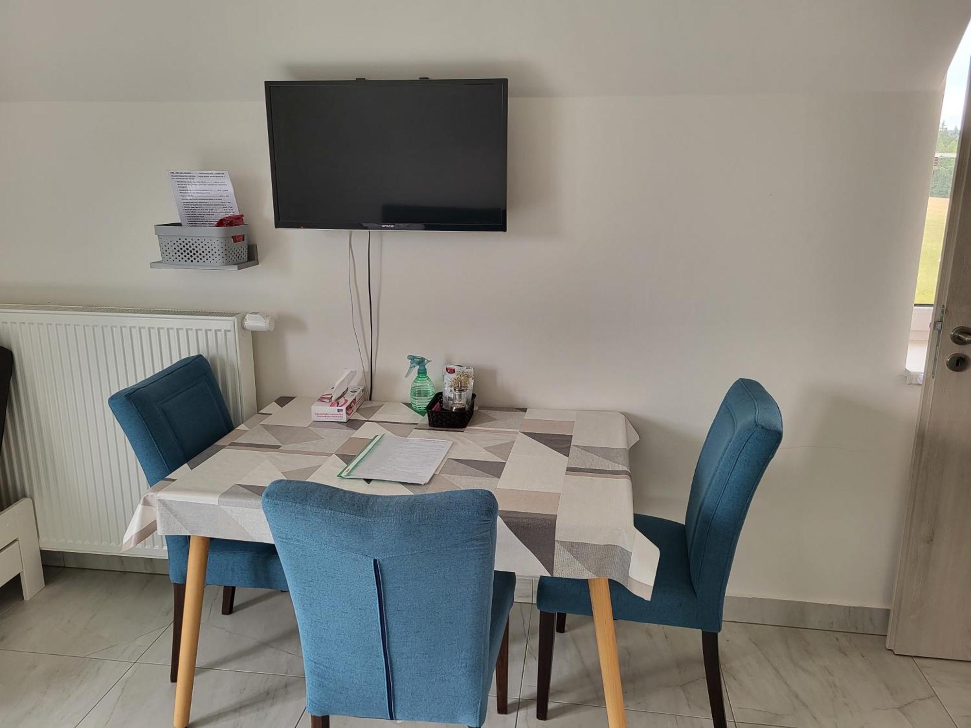 Apartmany Stran Potucky Chambre photo