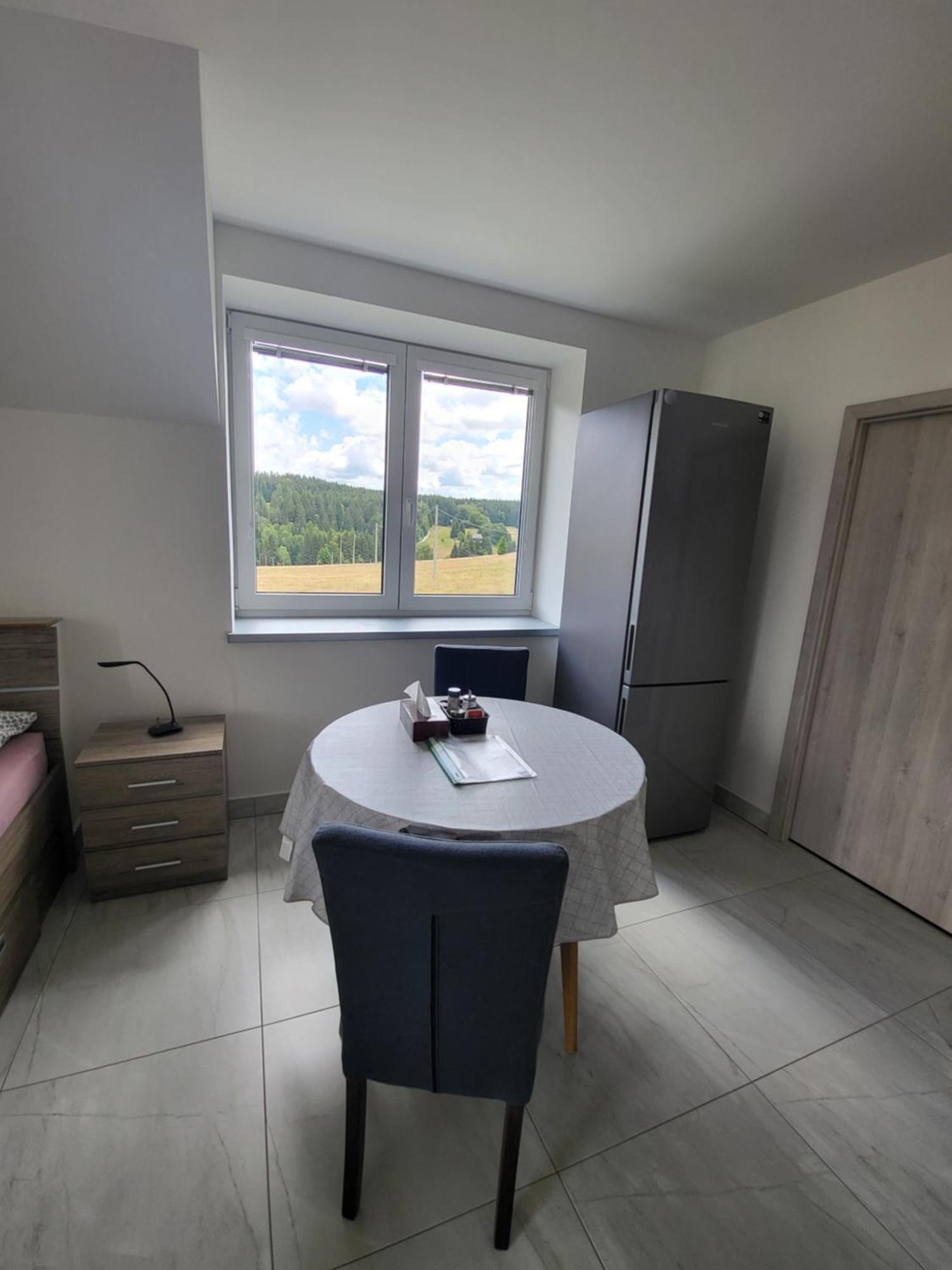 Apartmany Stran Potucky Chambre photo