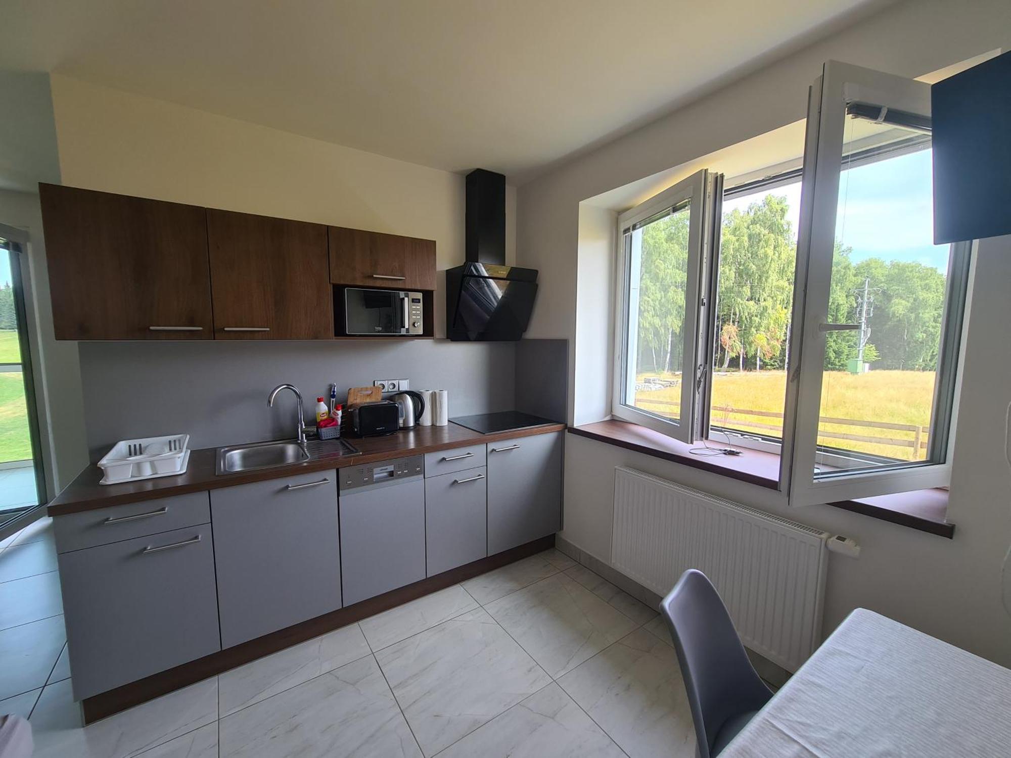 Apartmany Stran Potucky Chambre photo