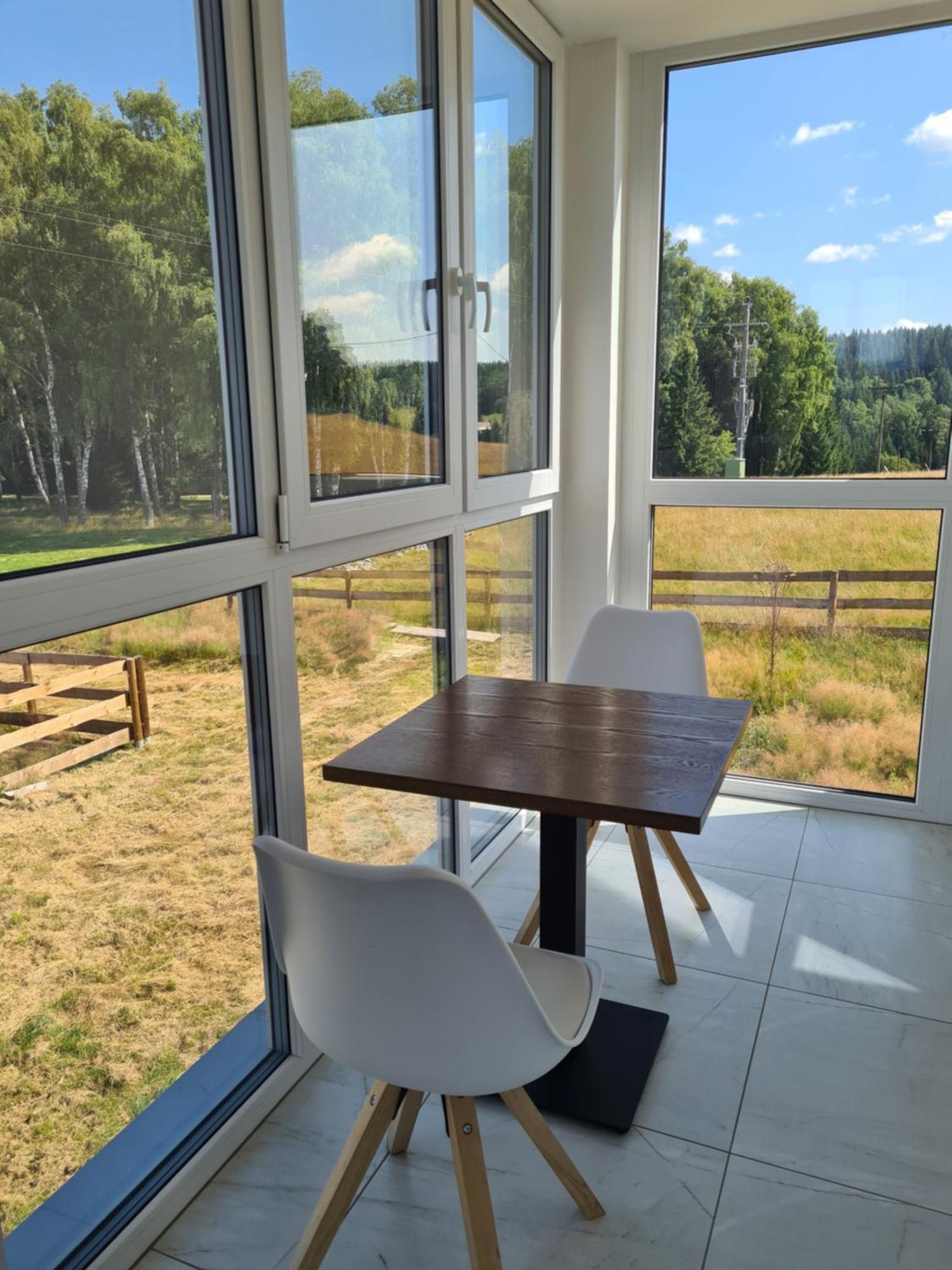 Apartmany Stran Potucky Chambre photo